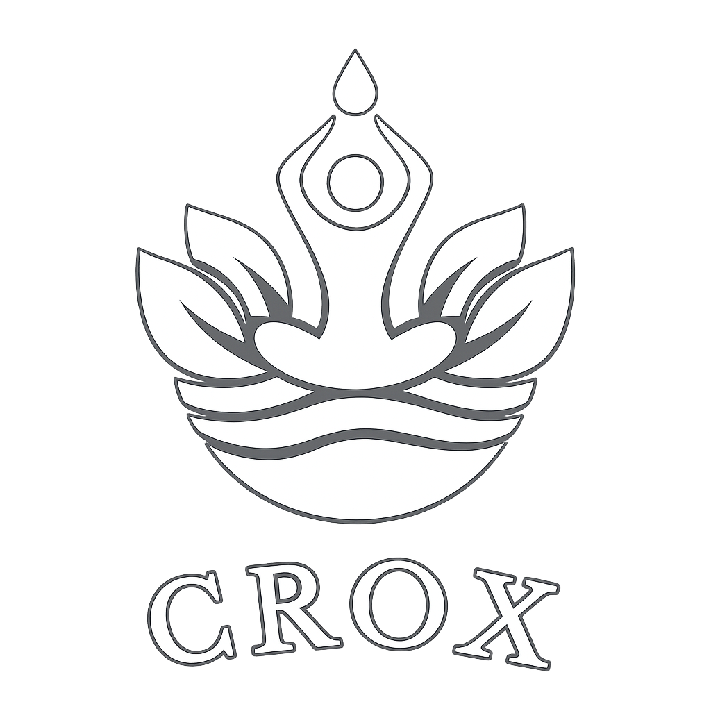 CROX s.r.o logo